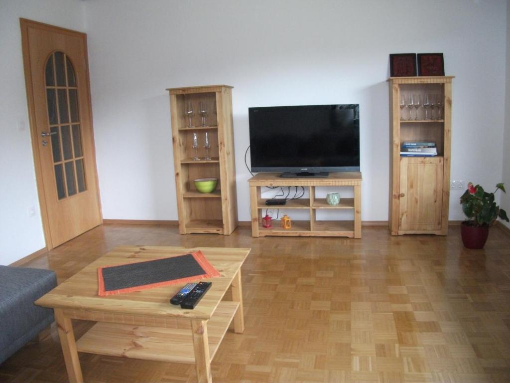 Ferienwohnung Annemarie แกร์นสบาค ภายนอก รูปภาพ